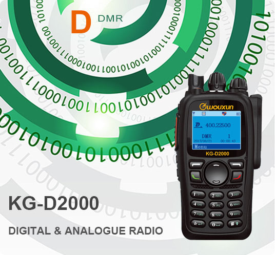 KG-D2000