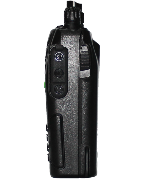 Dual Bands , Dual Display , Classic Two Way Radio KG-UVD1P