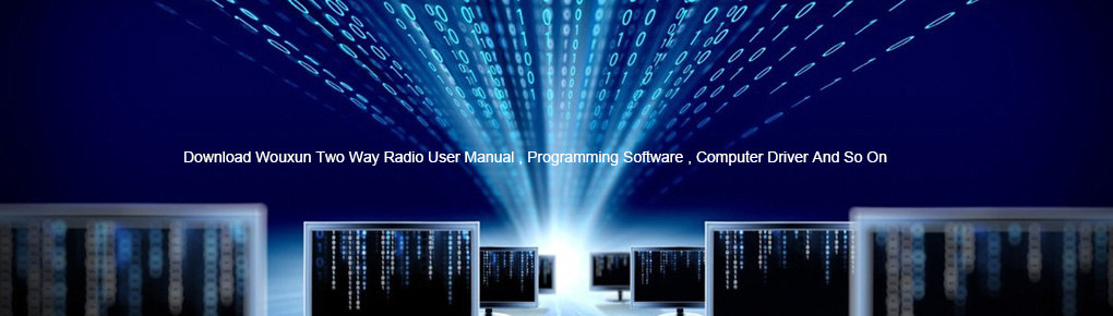 wouxun programming software