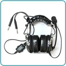 headset