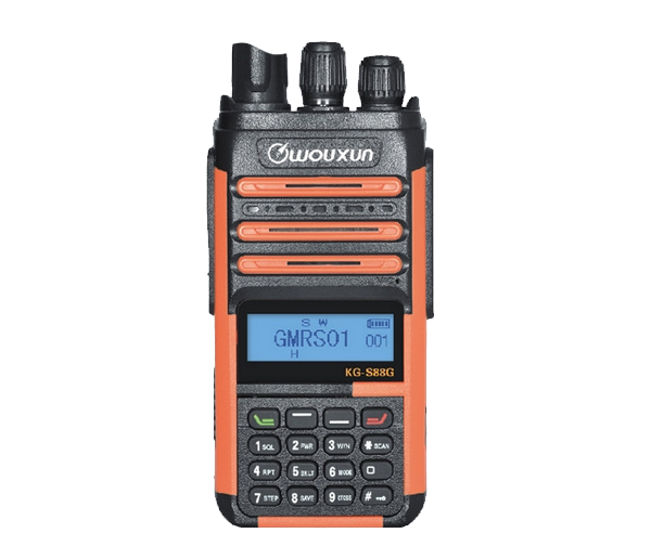 GMRS Two Way Radio KGS88G