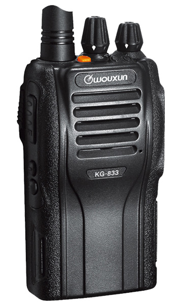 Two Way Radio KG-833